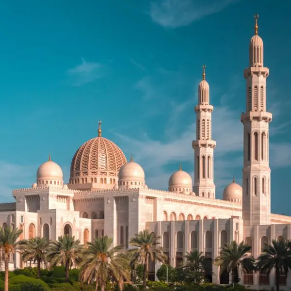 Bezienswaardigheden in Oman die u&nbsp;gezien moet hebben