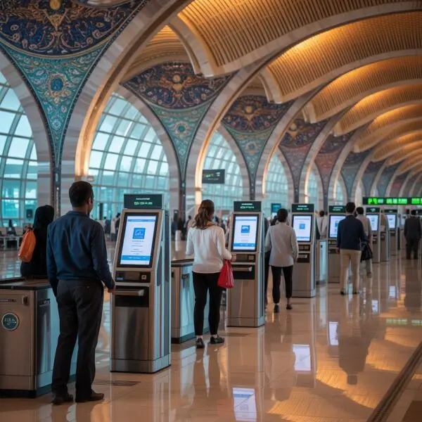 Complete Guide to eVisa for Oman - Everything You Need to Know