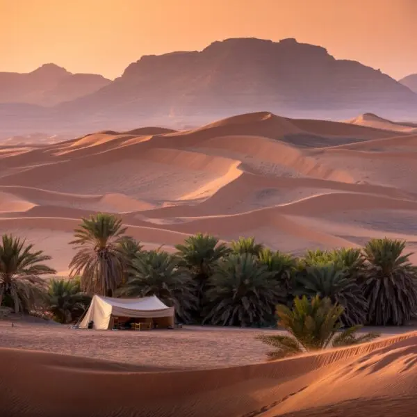 Guide de voyage à Oman - Ce qu'il faut savoir avant de partir