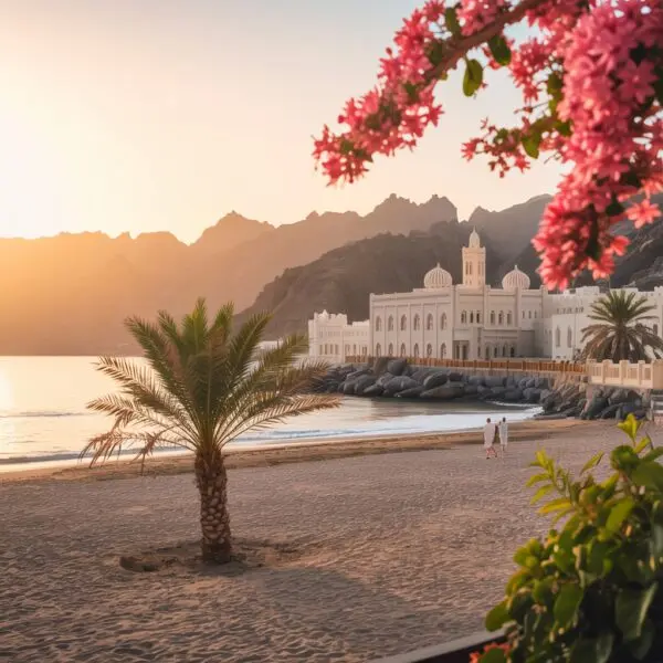 Oman Best Time To Visit