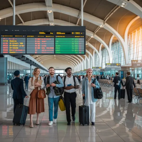 Oman Visa Requirements - Documents, Eligibility and Conditions