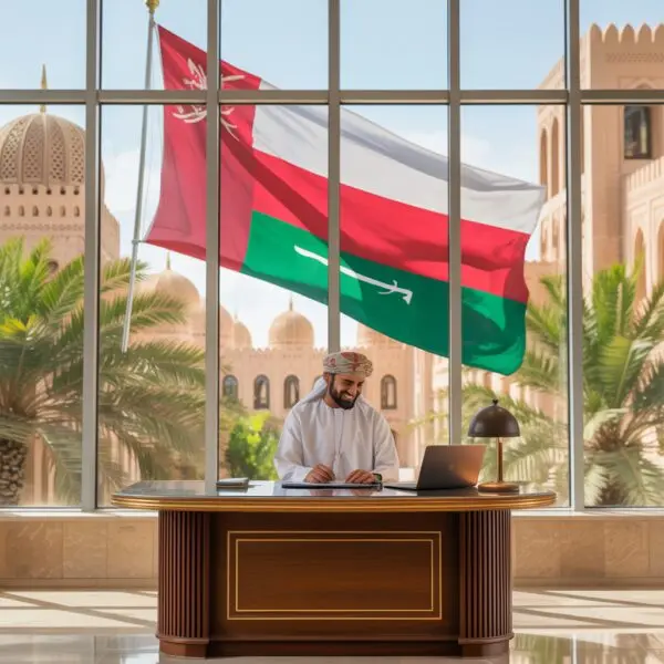 Oman Visum für saudische Staatsbürger – GCC Einreiseleitfaden 2025