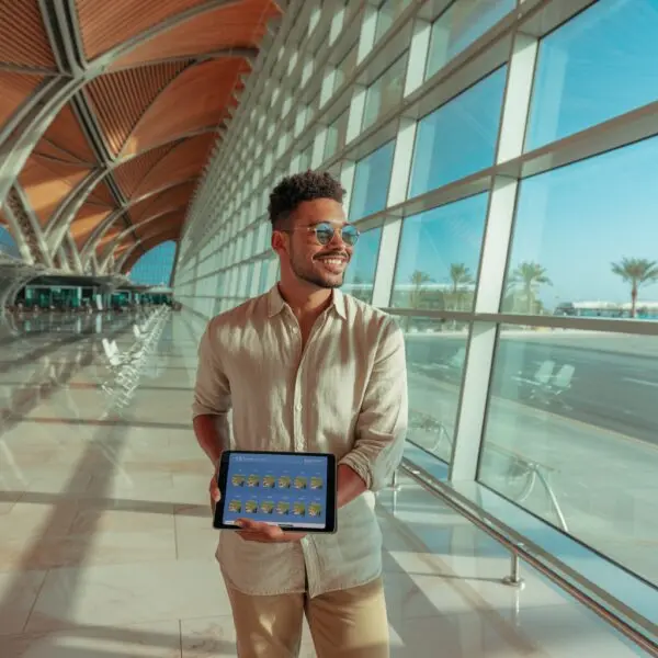 Oman Visum voor Franse Burgers - Complete eVisa Gids 2025