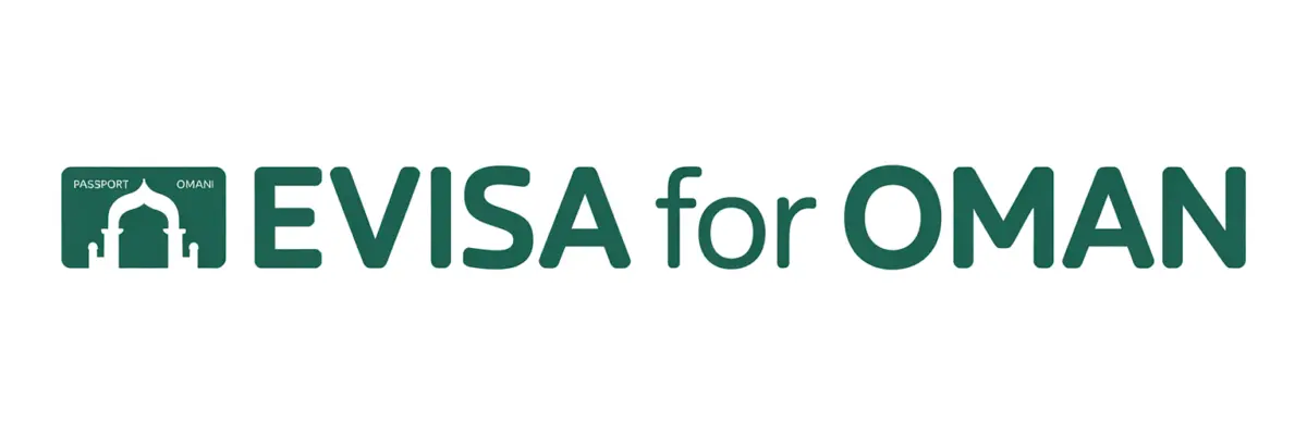 eVisa for Oman Logo