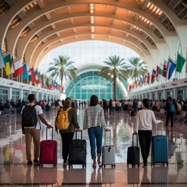 تأشيرة عبور عمان: دليل كامل للمسافرين العابرين