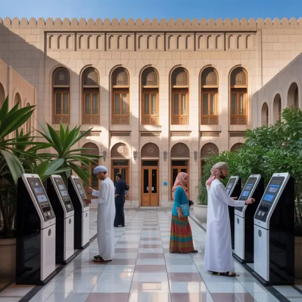 تأشيرة عمان للمواطنين اليمنيين - دليل التأشيرة الإلكترونية الشامل 2025