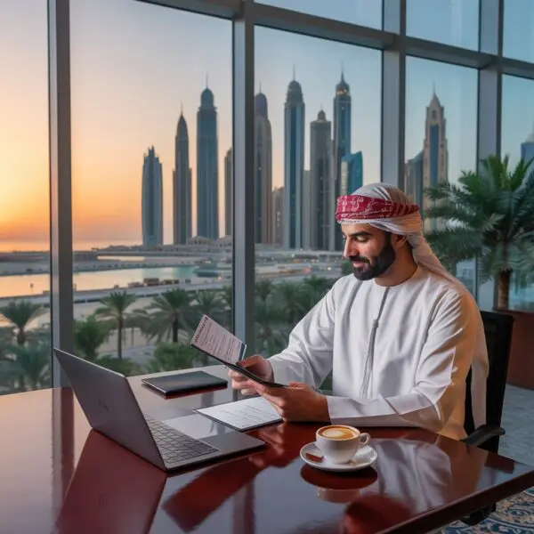 تأشيرة عمان لمواطني الإمارات العربية المتحدة - دليل الدخول لدول مجلس التعاون الخليجي 2025