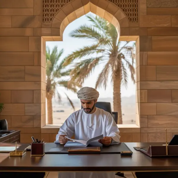 متطلبات تأشيرة سلطنة عمان - الوثائق والأهلية والشروط